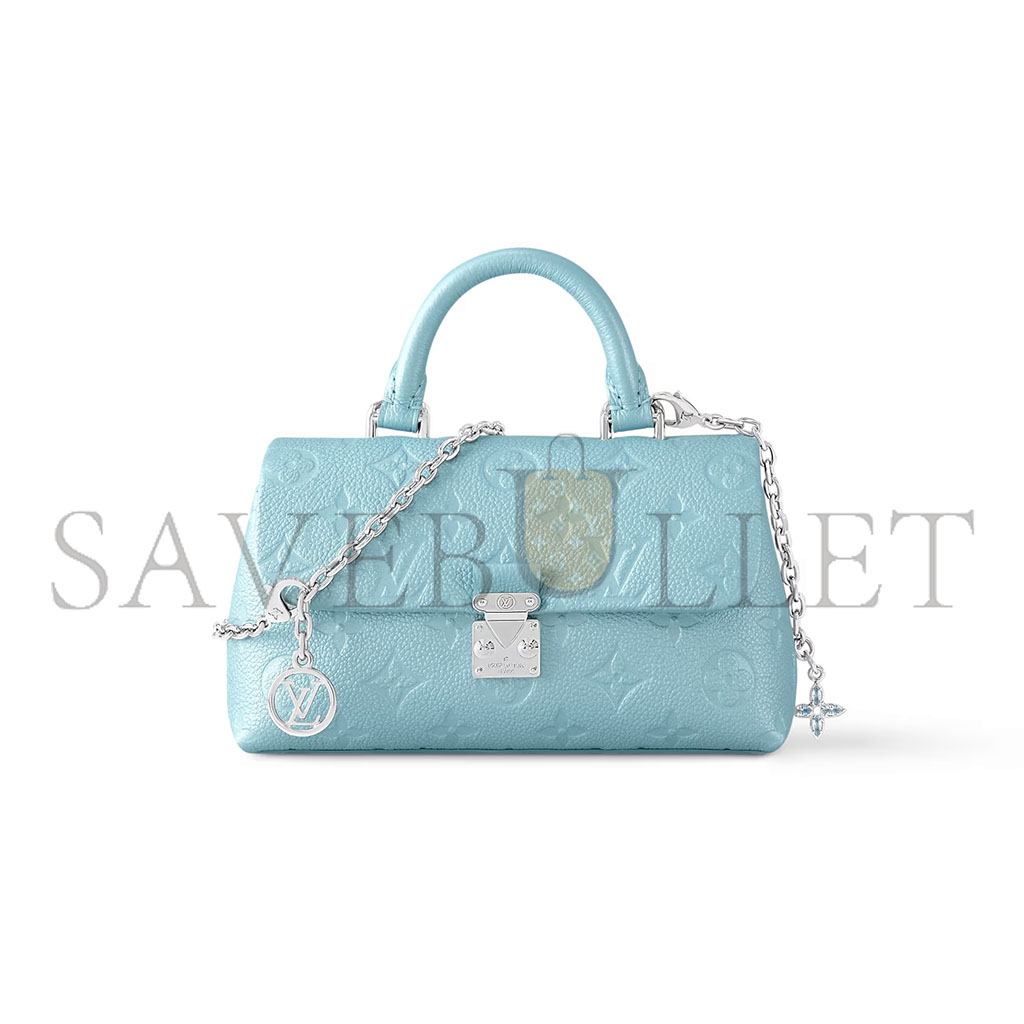 l**is V*t*n 2nano madeleine m12211 (21*12.5*6 cm)